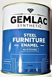 Show details for Furniture Enamel Olive Green Picture of Furniture Enamel Olive Green